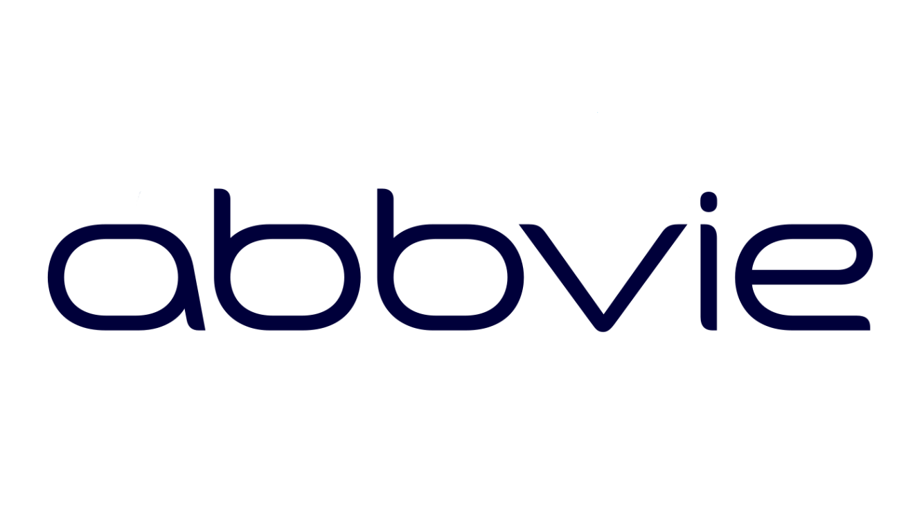 Logo AbbVie