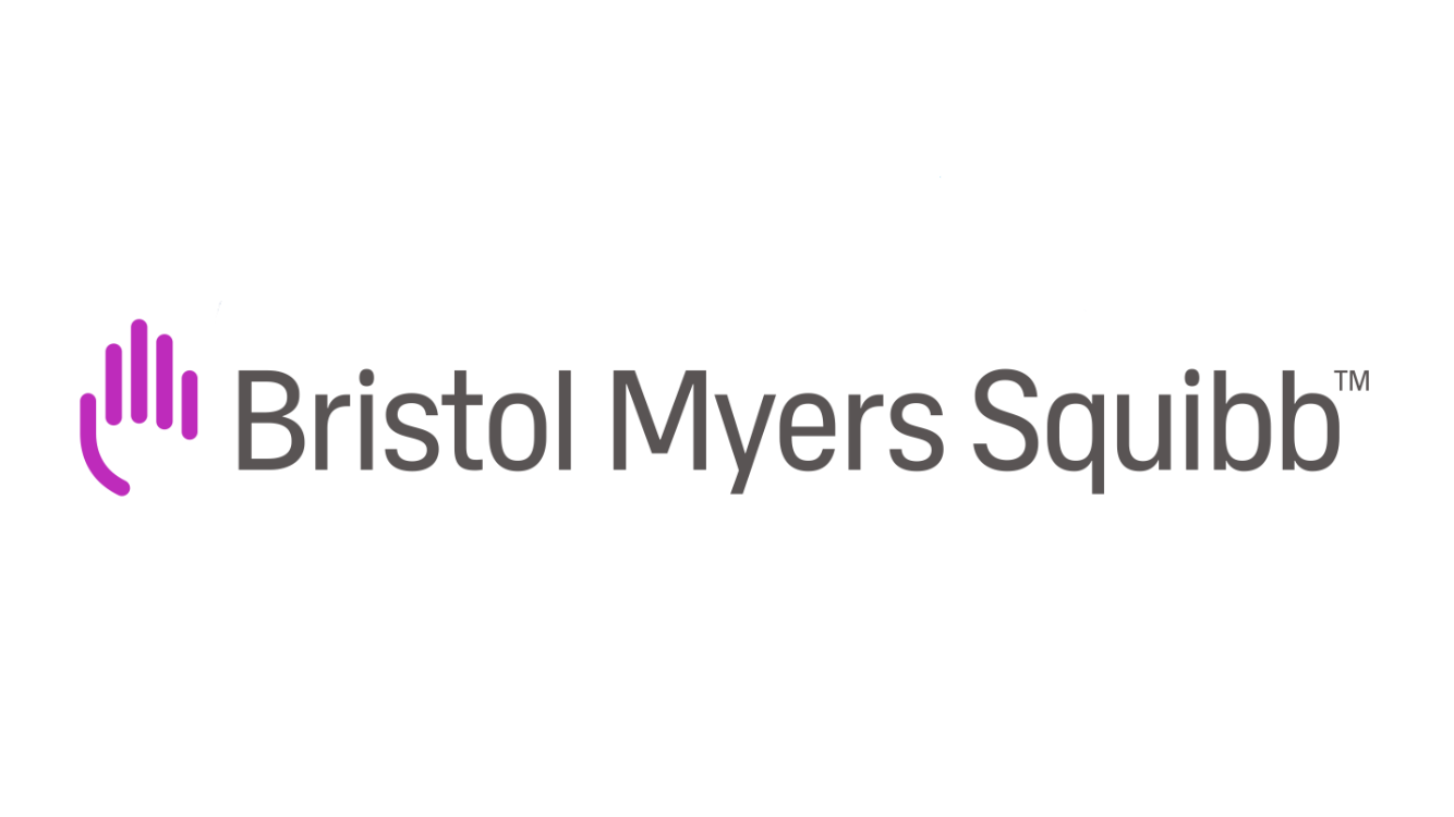 Logo Bristol Myers Squibb