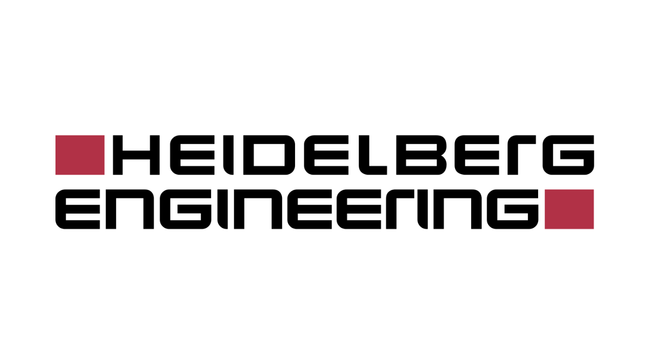 Logo Heidelberg Engineering