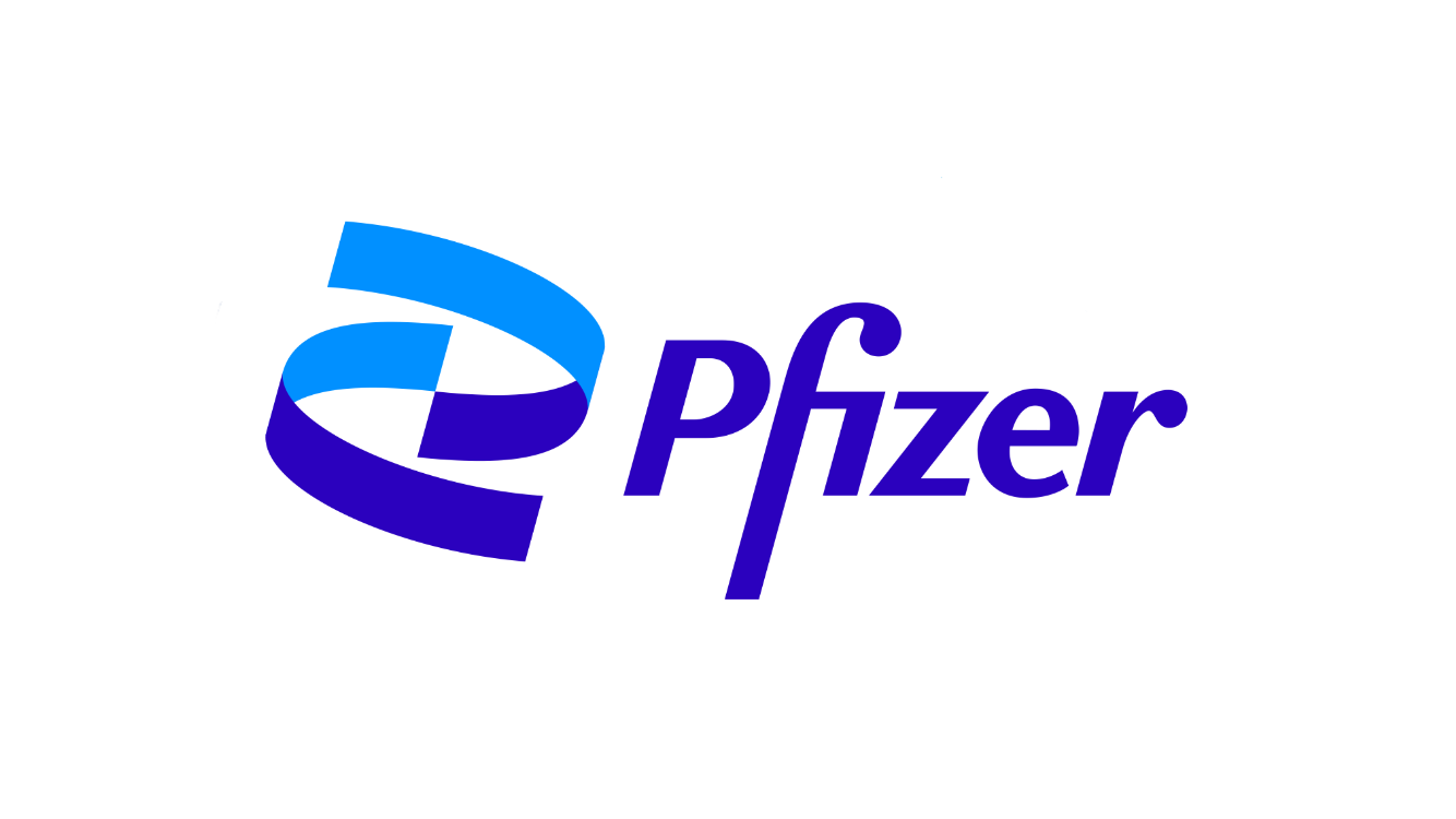 Logo Pfizer