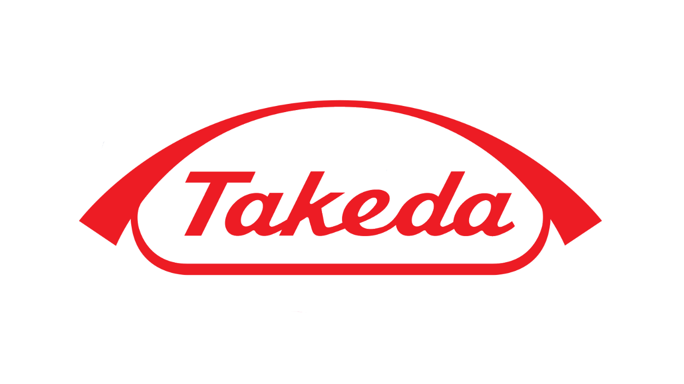 Logo Takeda