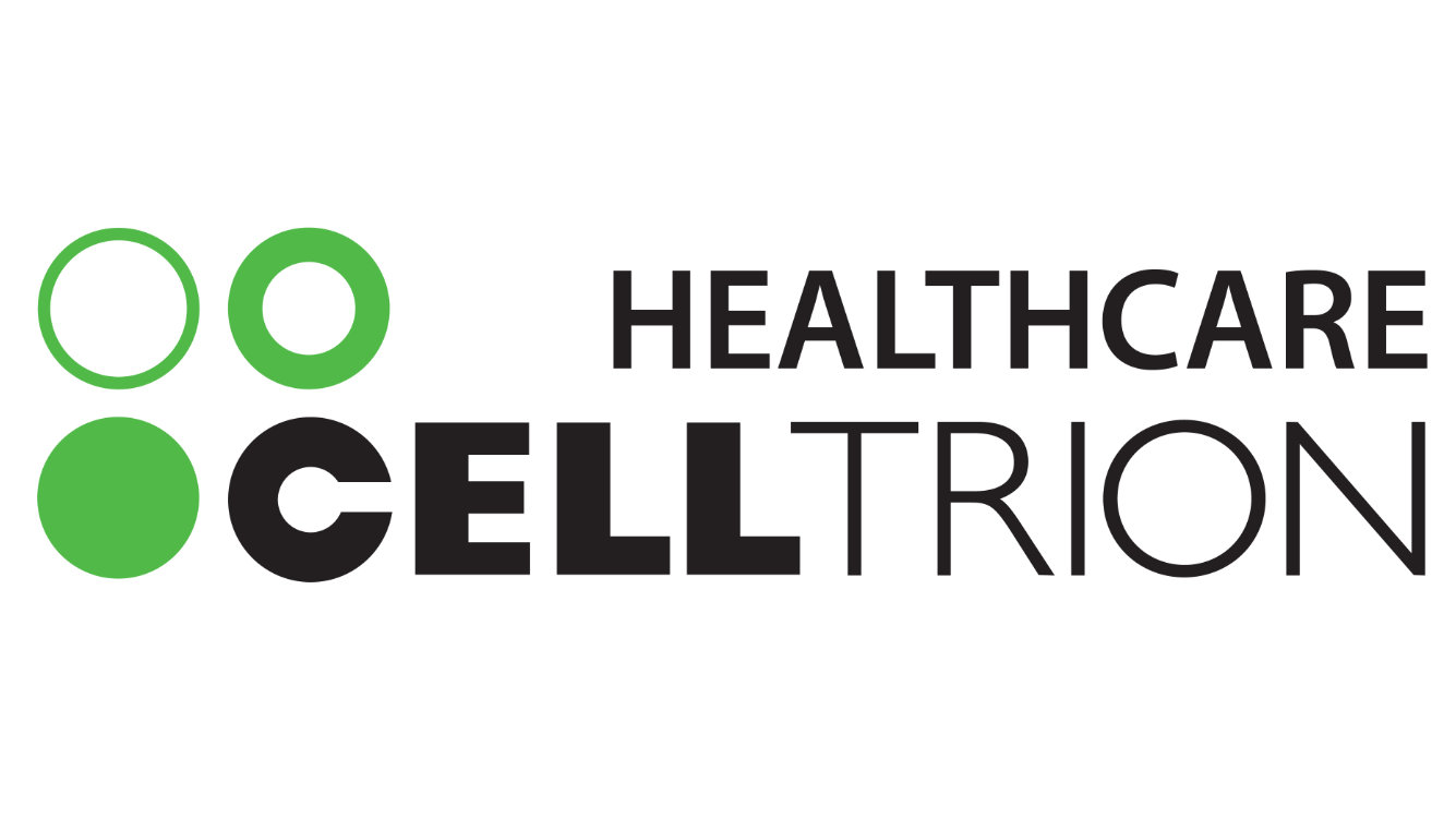 Logo Celltrion Healthcare