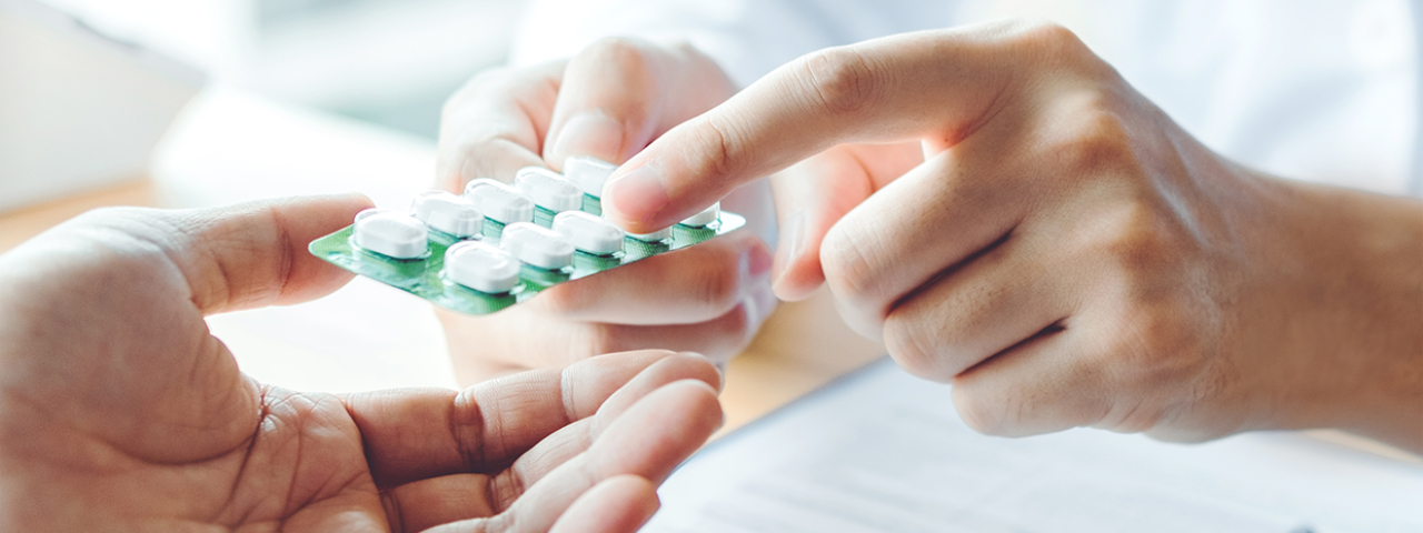 Orale Tumortherapie im Fokus 2025 Orale Tumortherapie im Fokus 2025