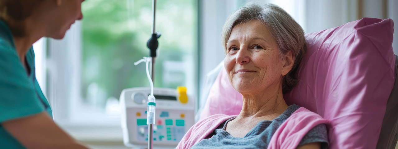 OnkoPro - Fachwissen für die Praxis