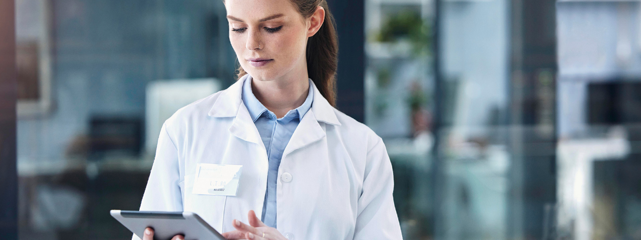 Recruiting in der Arztpraxis - Fachkräfte Finden und binden